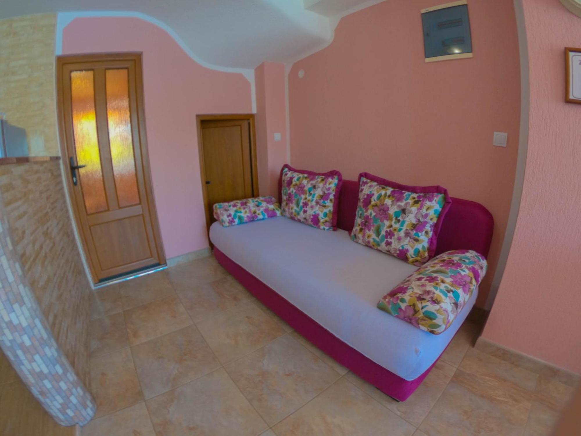 Porto Del Sole Apartments Tivat Exterior foto
